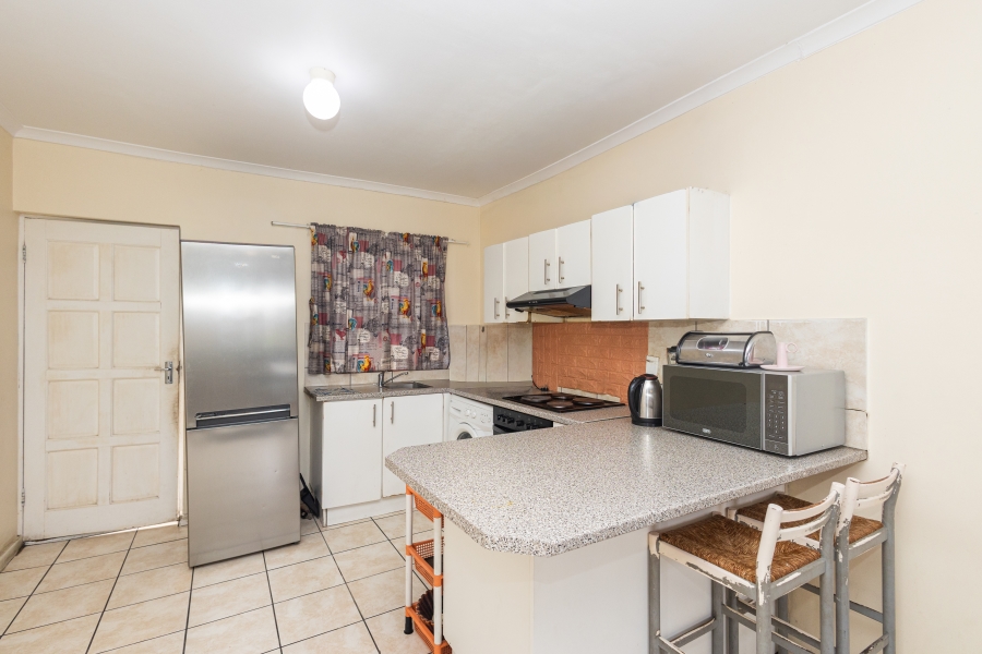 2 Bedroom Property for Sale in Townsend Estate Western Cape
